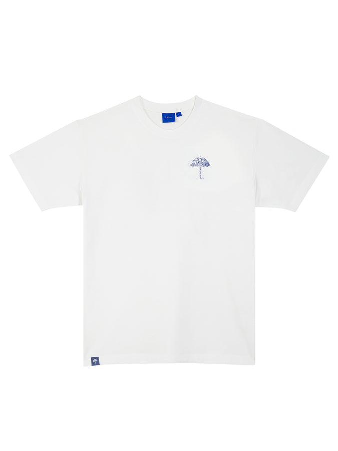 Hélas Henne T-Shirt Spring 2024 | WHITE