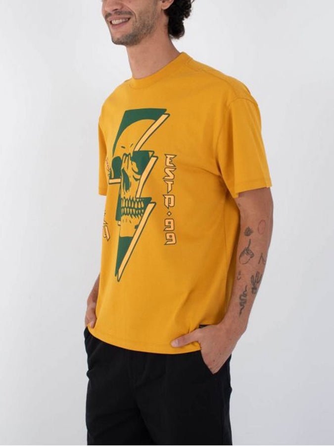 Hurley Bolt T-Shirt Fall 2025 | EUREKA (739)