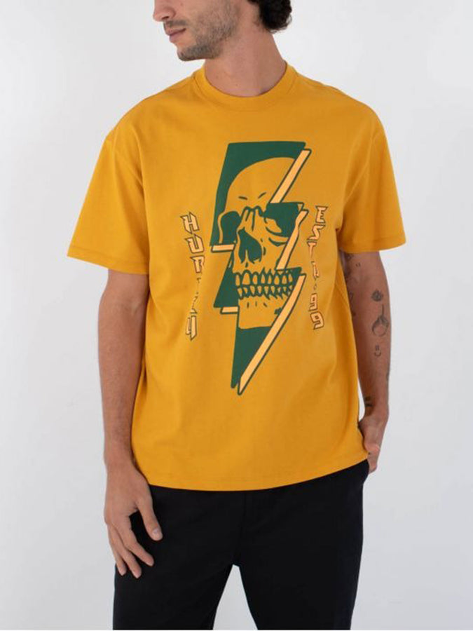 Hurley Bolt T-Shirt Fall 2025 | EUREKA (739)