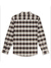 Hurley Portland Stretch Flannel L/S Buttondown Shirt Fall 2025