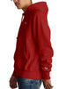 Champion Reverse Weave C Logo Hoodie