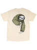 Welcome Sloth T-Shirt Spring 2024