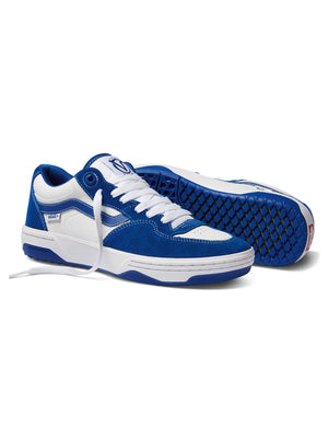 Vans Rowan 2 True Blue/White Shoes Holiday 2023