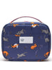 Herschel Pop Quiz Lunch Box