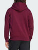 Adidas Essentials Maroon Hoodie Fall 2026