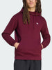 Adidas Essentials Maroon Hoodie Fall 2026