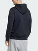 Adidas Essentials Black Hoodie Fall 2026