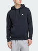 Adidas Essentials Black Hoodie Fall 2026