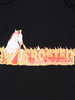 Frosted Skateboards Horse Box Logo Hoodie Summer 2026