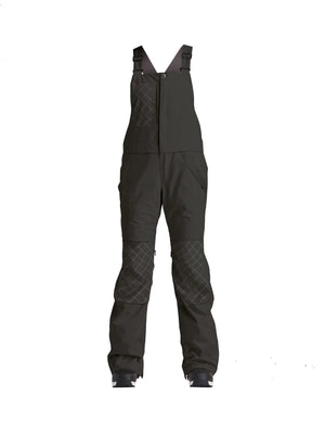 Airblaster Hot Insulated Snowboard Overalls 2024