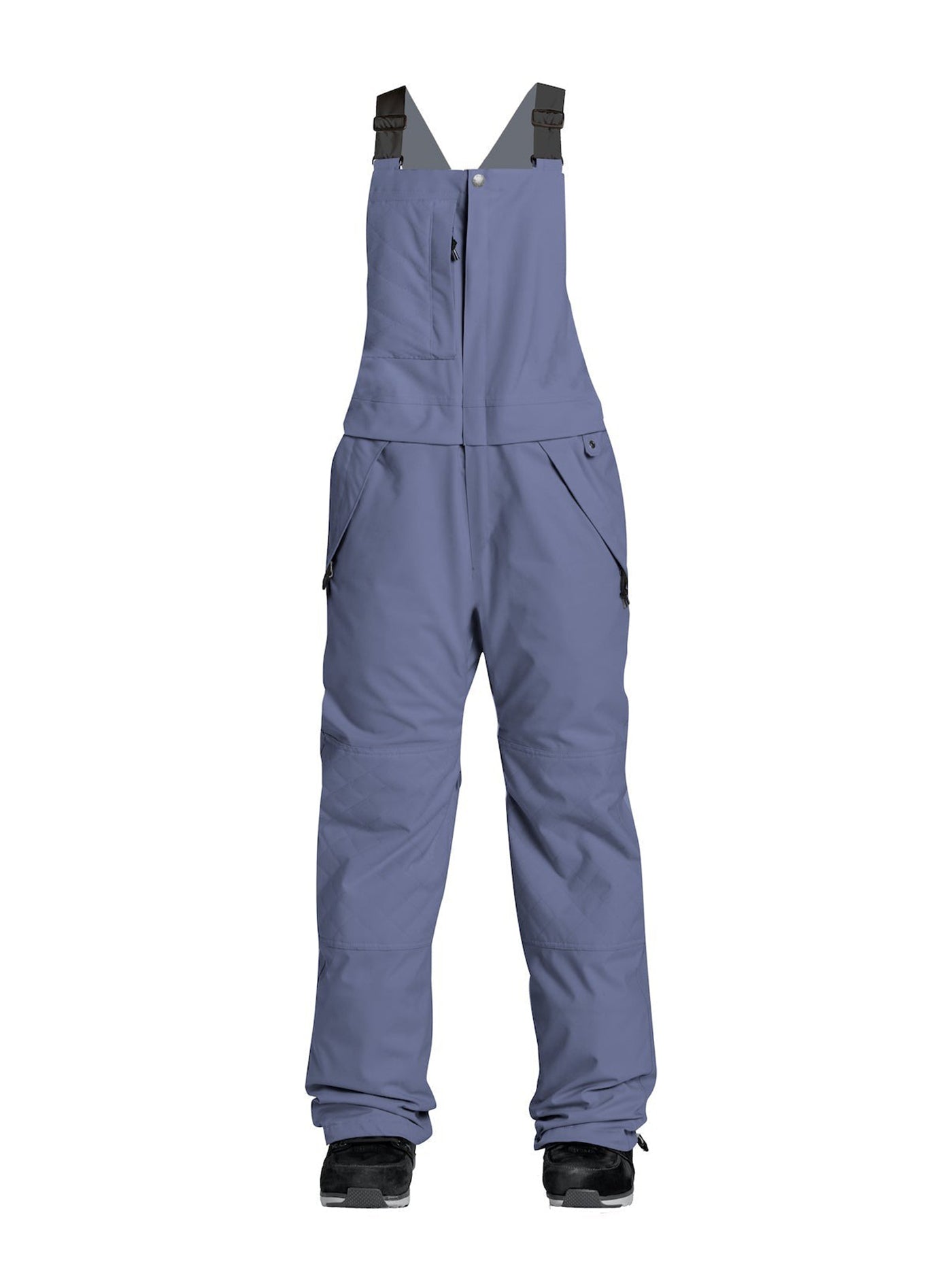 Airblaster Hot Insulated Snowboard Overalls 2024