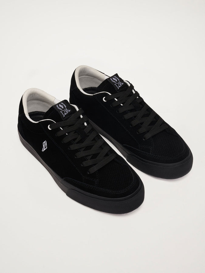 Hour Is Yours DMC-1 Black X Piss Drunk Shoes Fall 2025 | BLACK