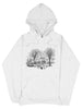 Frosted Skateboards House Hoodie Summer 2026