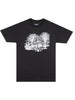 Frosted Skateboards House T-Shirt Summer 2026