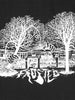 Frosted Skateboards House T-Shirt Summer 2026