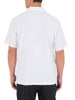 Hurley Icon Slub Short Sleeve Polo Spring 2026