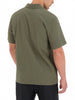 Hurley Icon Slub Short Sleeve Polo Spring 2026