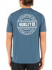 Hurley Hybrid Rashguard Spring 2026