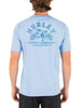 Hurley Hybrid Rashguard Spring 2026