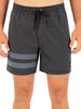 Hurley Phantom Eco Block Party Volley  17'' Boardshorts Spring 2026
