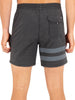 Hurley Phantom Eco Block Party Volley  17'' Boardshorts Spring 2026