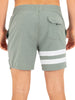 Hurley Phantom Eco Block Party Volley  17'' Boardshorts Spring 2026