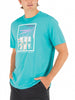 Hurley Window Tropics T-Shirt Spring 2026