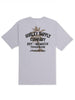Hurley Shape Shack Slub T-Shirt Summer 2026