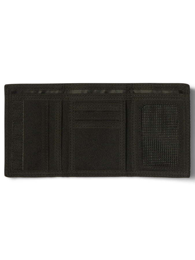 HUF 89 Wallet Summer 2026 | BLACK