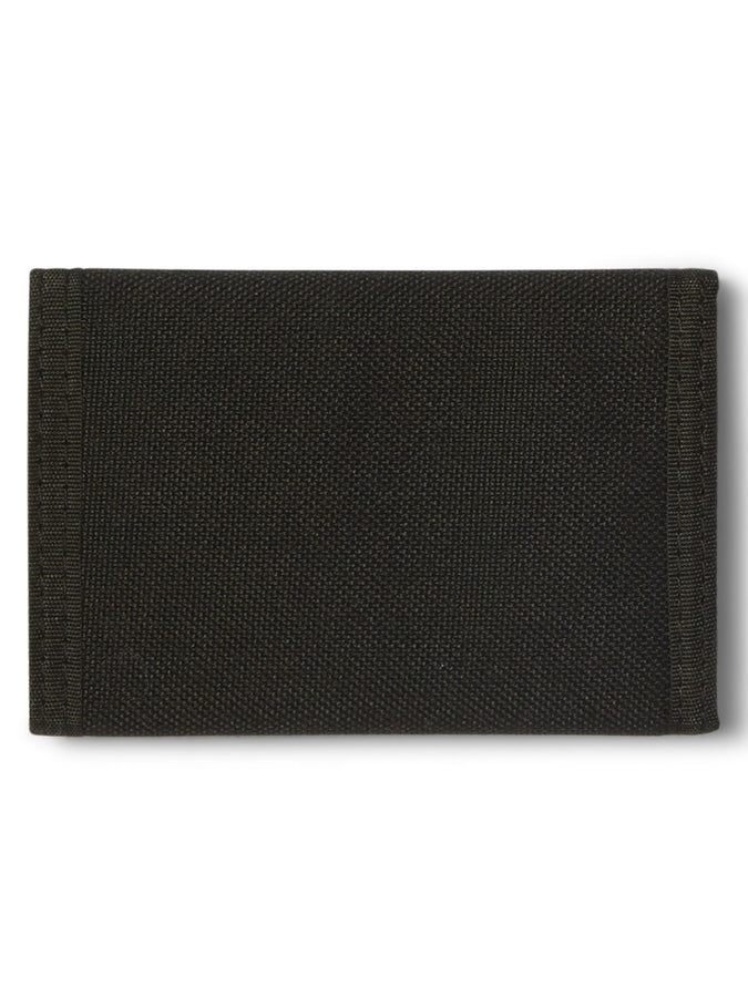 HUF 89 Wallet Summer 2026 | BLACK
