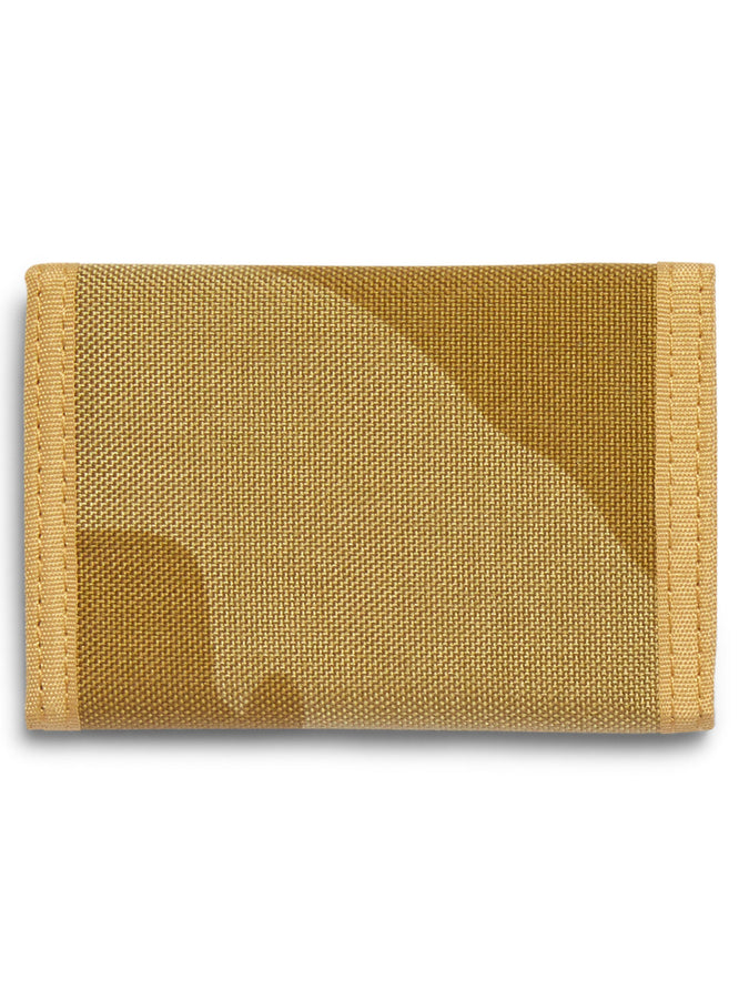 HUF 89 Wallet Summer 2026 | BROWN CAMO