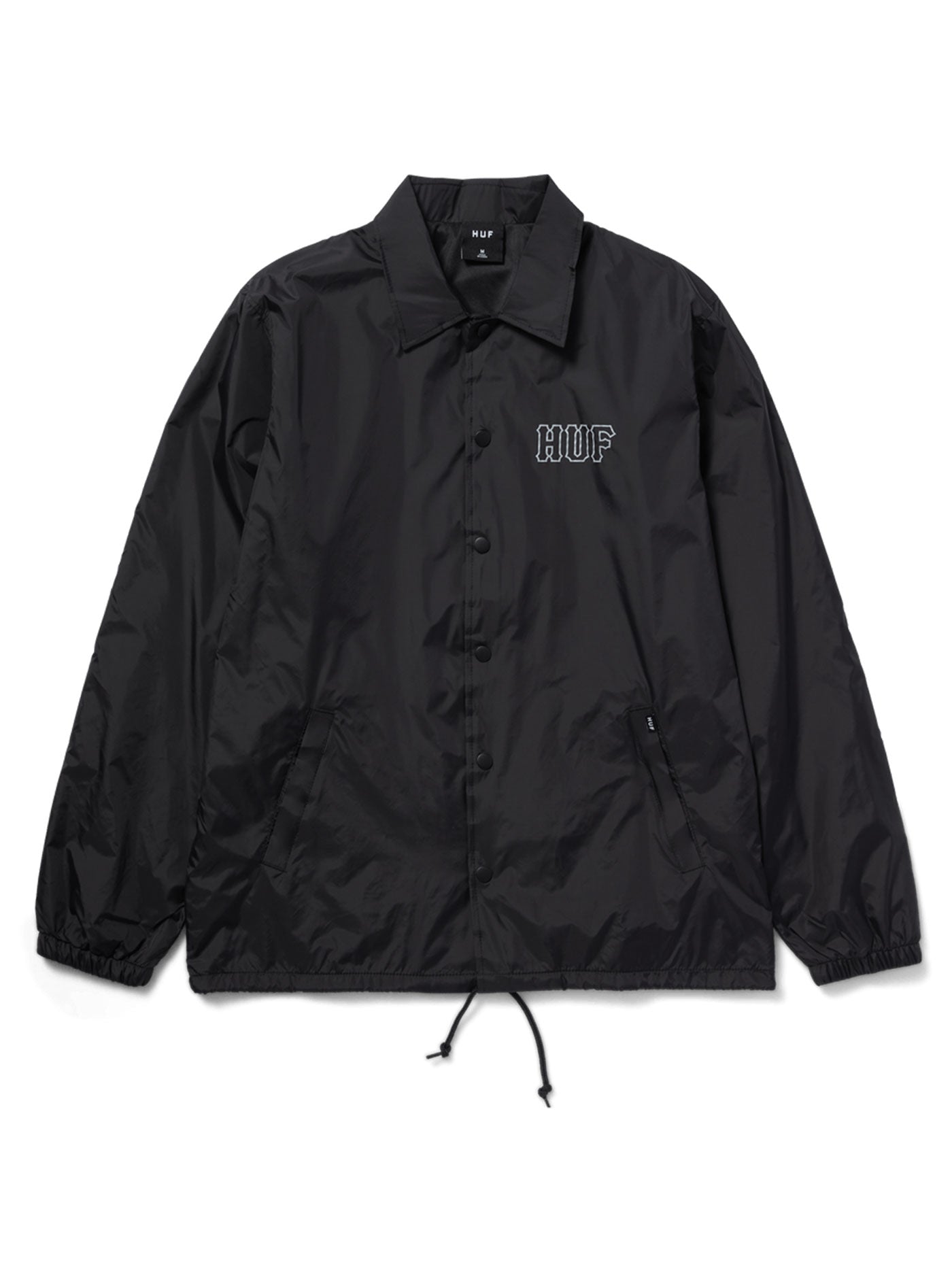 Huf Set H Men Jacket Fall 2023 EMPIRE