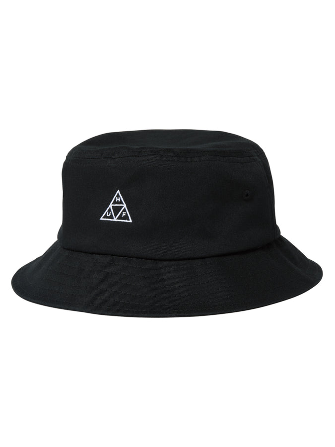 Huf Set TT Bucket Hat | BLACK