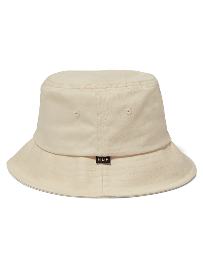 Huf Set TT Bucket Hat | NATURAL