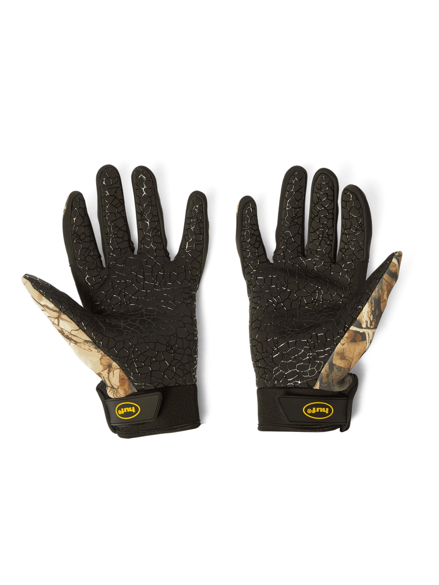 Huf x Greddy Racing Gloves