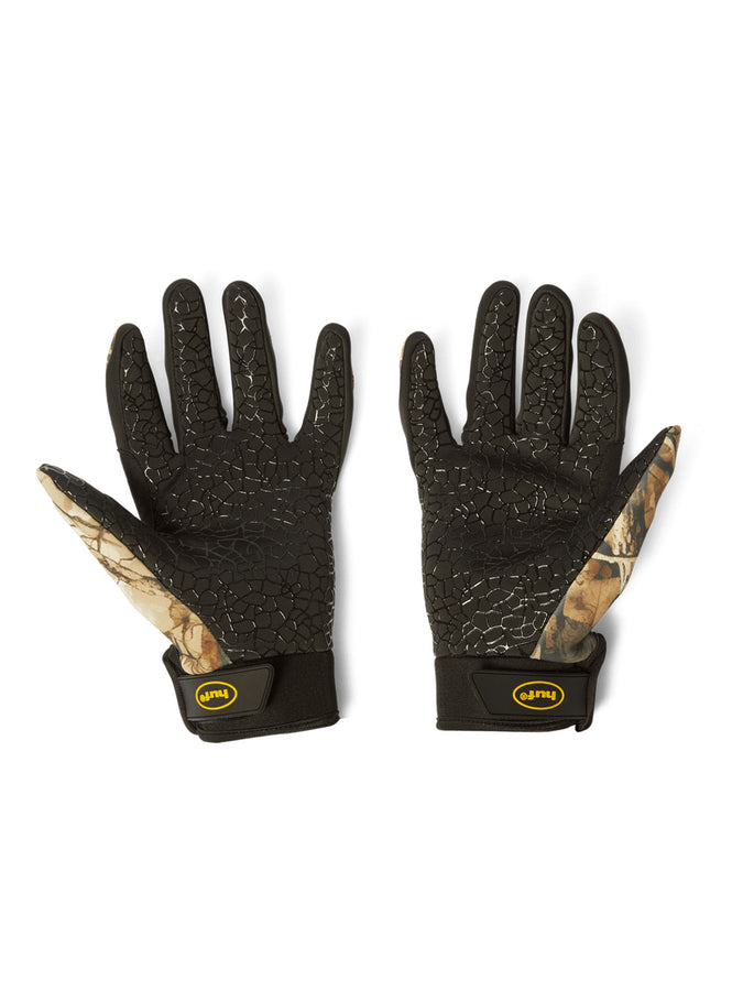 Huf x Greddy Racing Gloves | CAMO