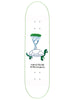 Time Hungry 8.25'' Skateboard Deck