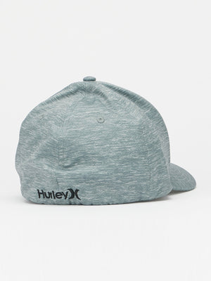 Hurley Phantom Relay Flexfit Hat