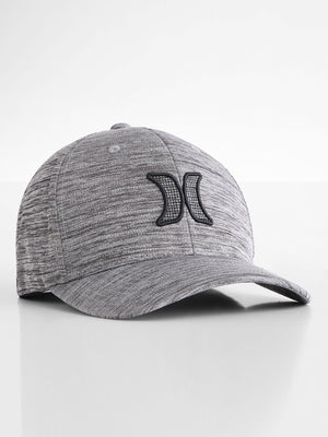 Hurley Shadow Weld Flexfit Hat