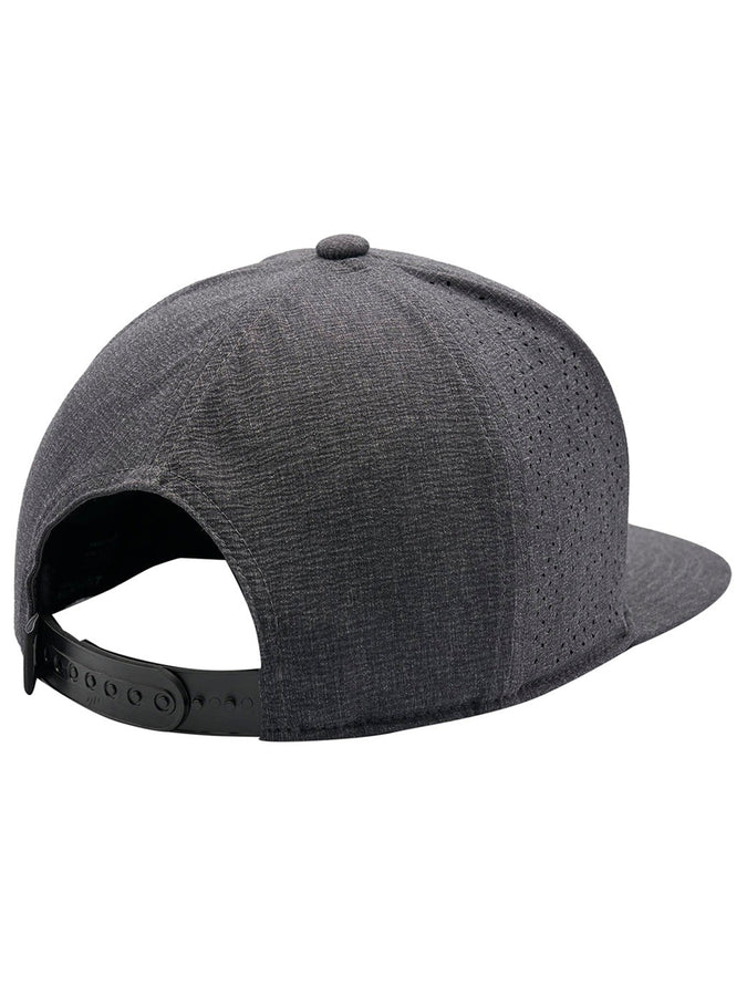 Hurley Phantom Surfside 110 Snapback Hat | BLACK (010)