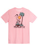 Hurley Everyday Stork Palms T-Shirt Spring 2024