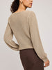 Gentle Fawn Hailey Sweater Holiday 2025