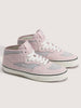 Vans Half Cab Decon Pale Petal Pink Shoes Fall 2026