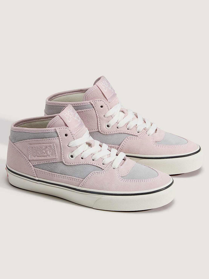Vans Half Cab Decon Pale Petal Pink Shoes Fall 2026 | PALE PETAL PINK (GSF)