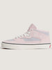Vans Half Cab Decon Pale Petal Pink Shoes Fall 2026