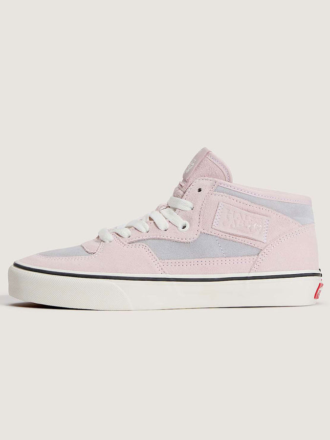 Vans Half Cab Decon Pale Petal Pink Shoes Fall 2026 | PALE PETAL PINK (GSF)