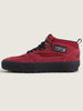 Vans GORE-TEX Half Cab Insulated MTE Bordeaux/Black Shoes Holiday 2026