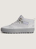 Vans GORE-TEX Half Cab Insulated MTE Light Grey Shoes Holiday 2026