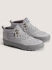 Vans GORE-TEX Half Cab Insulated MTE Light Grey Shoes Holiday 2026
