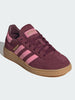 Adidas Handball Spezial Maroon/Bliss Pink/Gum Shoes Fall 2026